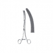 Hysterectomy Forceps